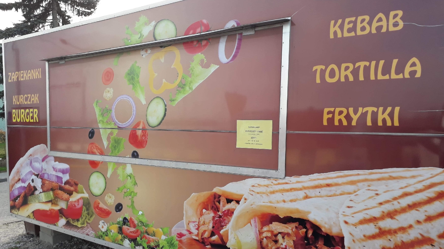 Kebab U Wiki - zdjęcie 2