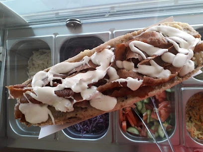 Kebab U Wiki · Zdjęcia 4