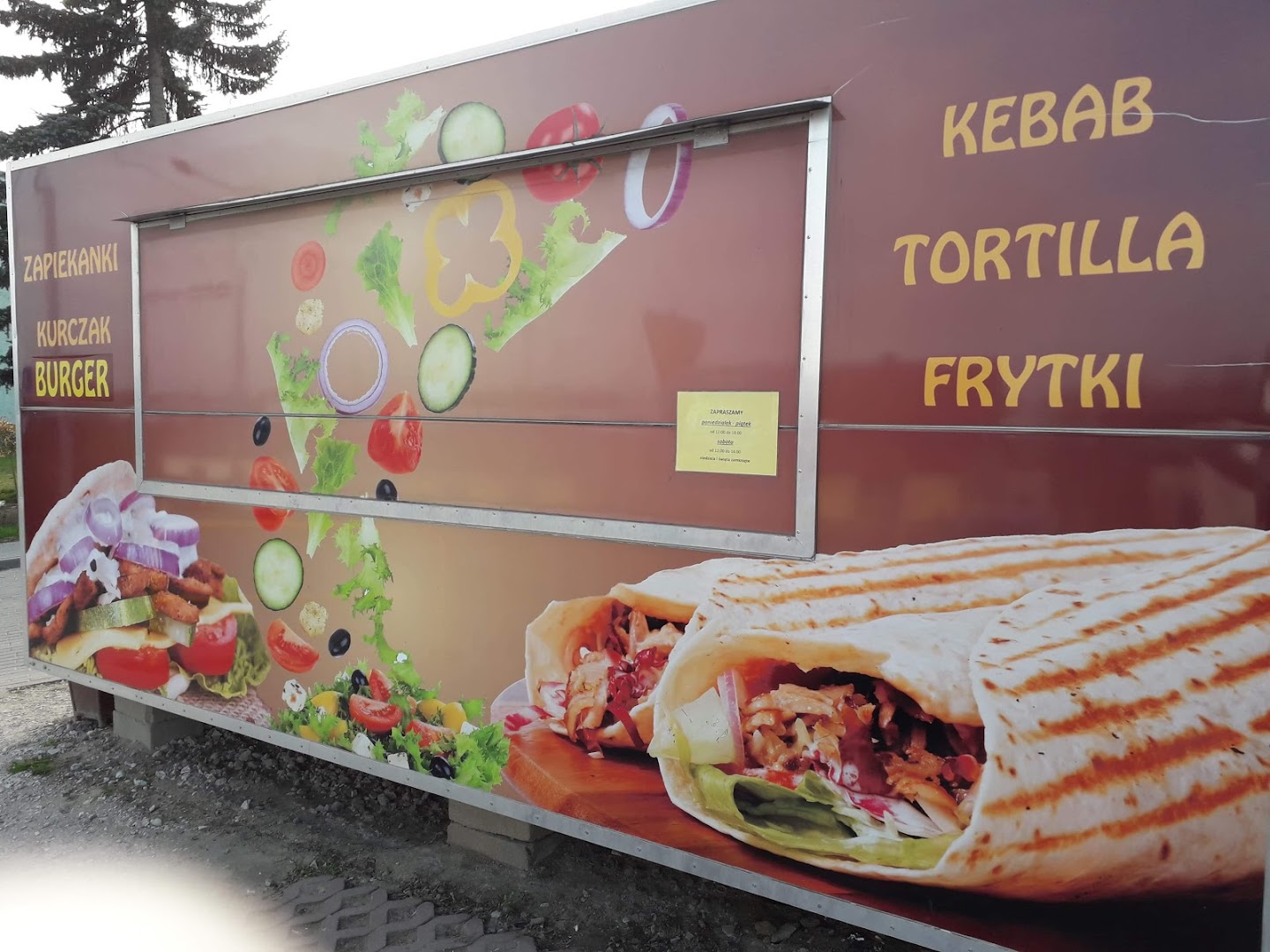 Kebab U Wiki - zdjęcie 3